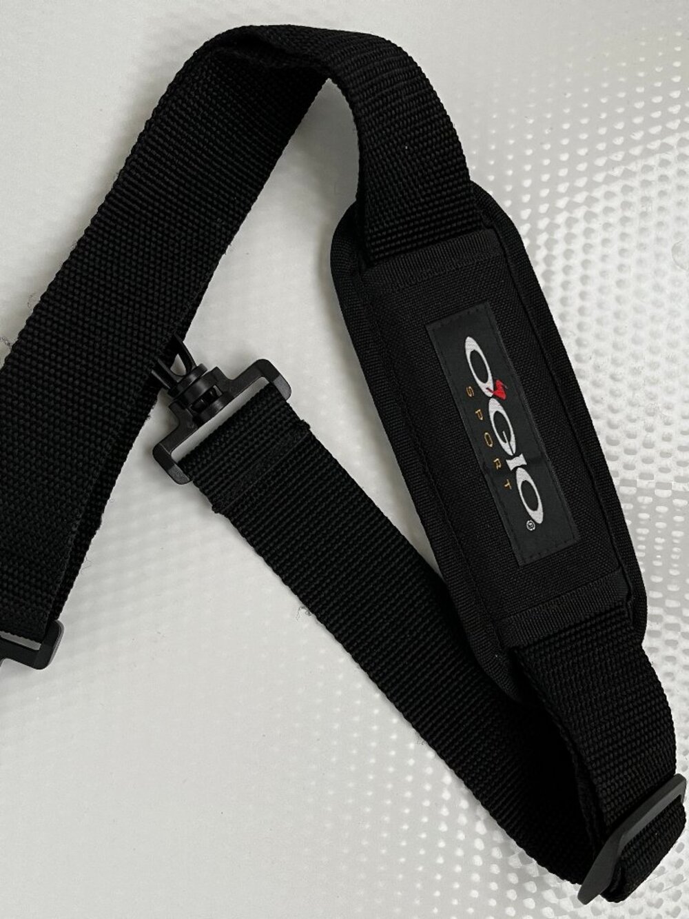 Ogio Gym Duffle - Picture 5 of 5